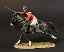 WINMNC-01 7th Madras Native Cavalry, Battle of Assaye, 1803 WINMNC-01 7th Madras Native Cavalry, Battle of Assaye, 1803